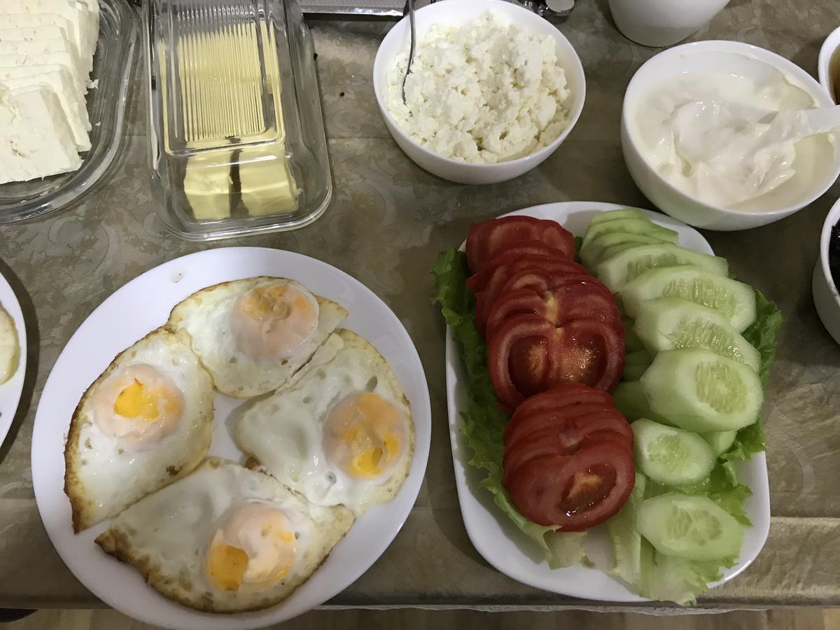 فندق رويال هاوس غوري المظهر الخارجي الصورة