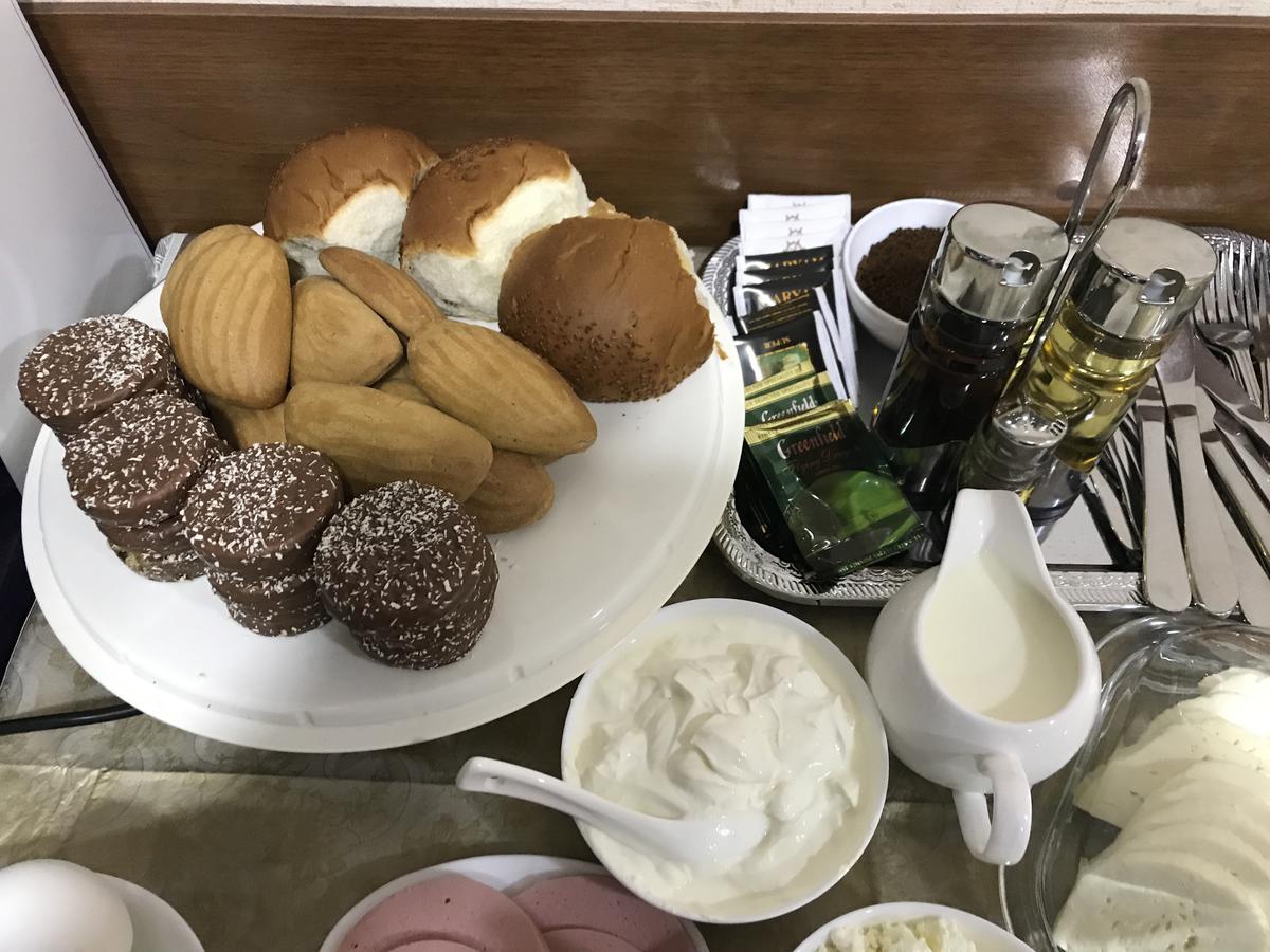 فندق رويال هاوس غوري المظهر الخارجي الصورة